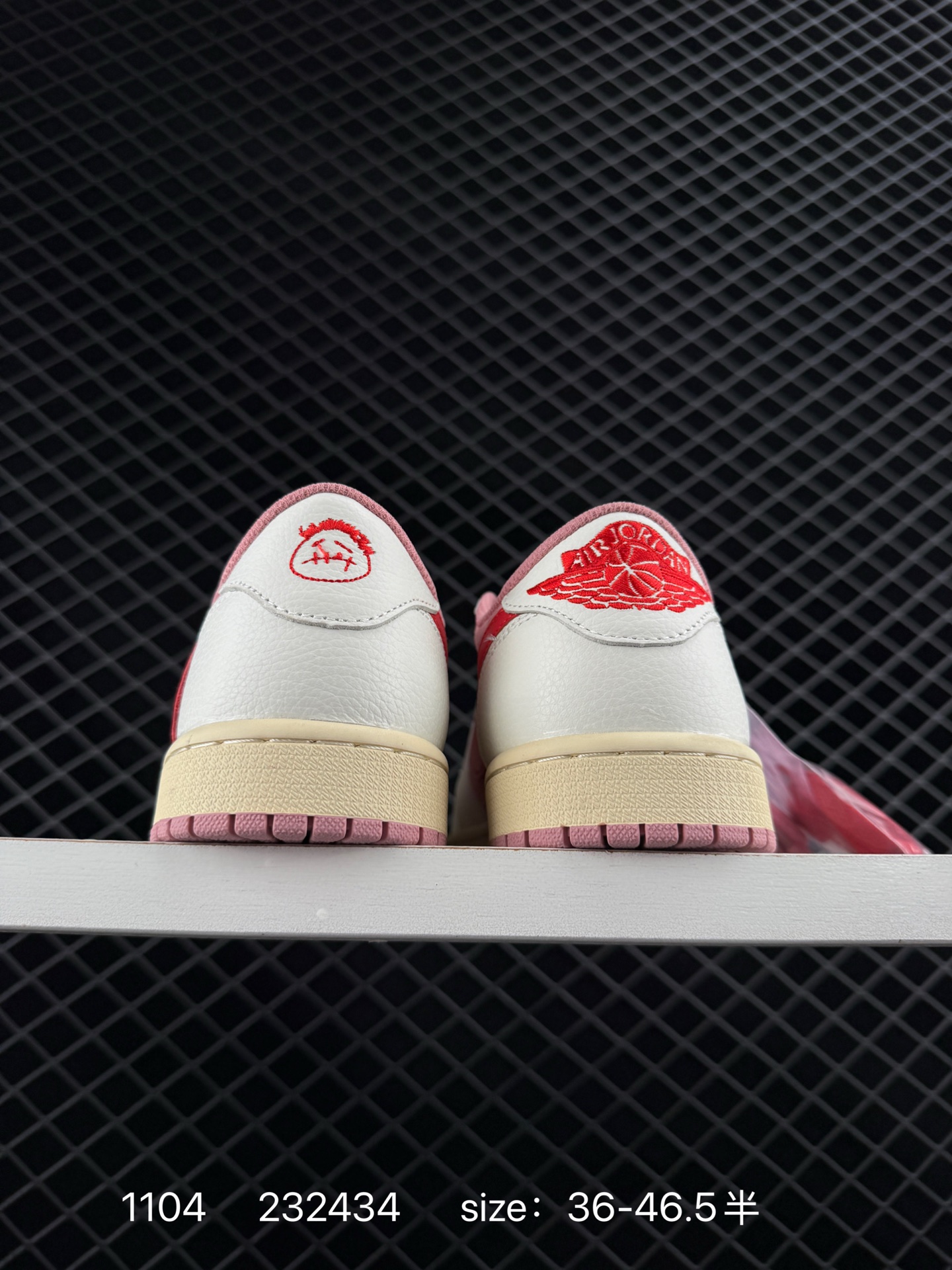 Nike Air Jordan 1 Low OG SP